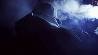 В 18 лет поехал грабить банки