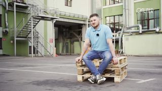 В 18 лет поехал грабить банки