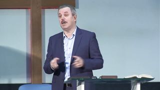 Пилип Савочка - Що Богу потрібно від нас?