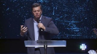 Александр Пекун - Стать Одно С Царём Иисусом