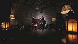 Сіль Землі - Останні дні вже йдуть