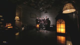 Сіль Землі - Останні дні вже йдуть