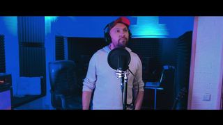 Виталий Ефремочкин - Звезды поют про снег