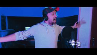 Виталий Ефремочкин - Звезды поют про снег