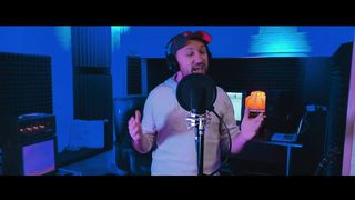 Виталий Ефремочкин - Звезды поют про снег