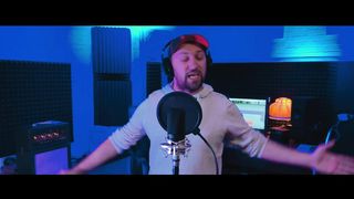 Виталий Ефремочкин - Звезды поют про снег