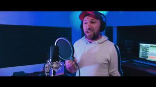 Виталий Ефремочкин - Звезды поют про снег