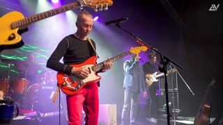 Набат - Концерт в Москве