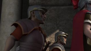 Суперкнига 207 - Павел и кораблекрушение