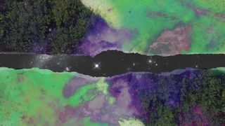 Worship ZC - Изливайся