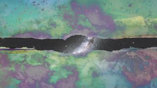 Worship ZC - Изливайся