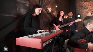 Краеугольный Камень - Здесь творятся чудеса