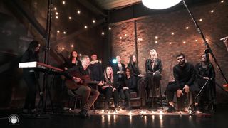 Краеугольный Камень - Здесь творятся чудеса