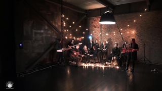 Краеугольный Камень - Здесь творятся чудеса