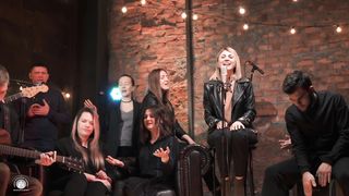 Краеугольный Камень - Здесь творятся чудеса