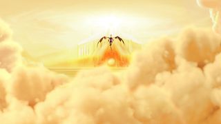 Суперкнига 208 - Иов