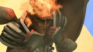 Суперкнига 208 - Иов