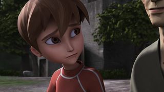 Суперкнига 208 - Иов