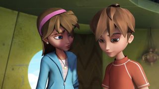 Суперкнига 208 - Иов