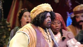 Иона: мюзикл (2017)