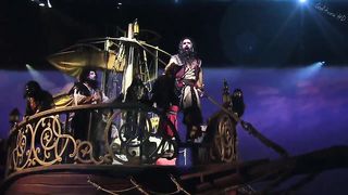 Иона: мюзикл (2017)