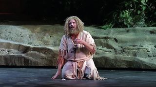 Иона: мюзикл (2017)