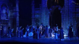 Иона: мюзикл (2017)