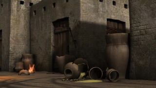 Суперкнига 209 - Ноев ковчег