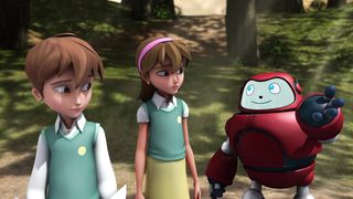 Суперкнига 209 - Ноев ковчег