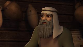 Суперкнига 209 - Ноев ковчег