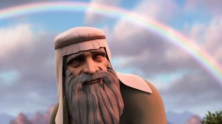 Суперкнига 209 - Ноев ковчег