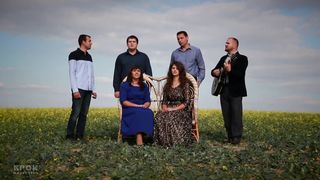 Левит - Батька молитви