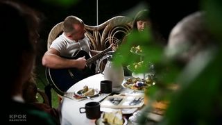 Левит - Батька молитви