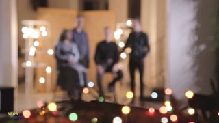 Гурт Камінь - В темнім небі