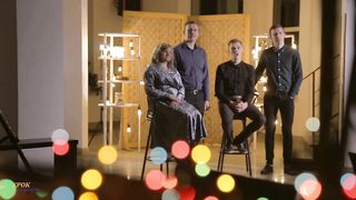 Гурт Камінь - В темнім небі