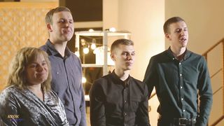 Гурт Камінь - В темнім небі