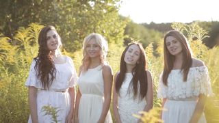 Лиза Кравчук - Сохрани (Молитва мам)