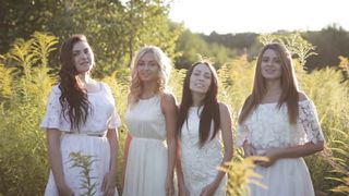 Лиза Кравчук - Сохрани (Молитва мам)