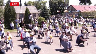 Андрей Тищенко - Делать твердым ваше избрание