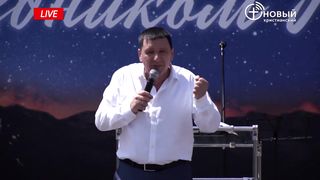 Андрей Тищенко - Делать твердым ваше избрание