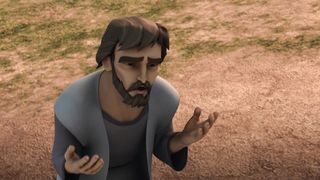 Суперкнига 210 - Гедеон