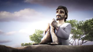 Суперкнига 210 - Гедеон