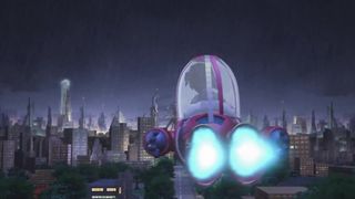 Суперкнига 210 - Гедеон