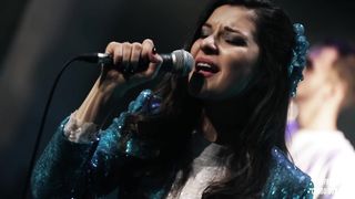 Юлия Салтаненко - Храни меня, Боже!