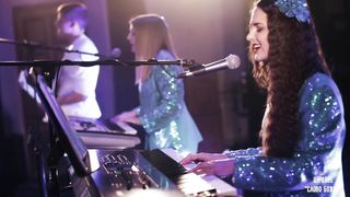 Юлия Салтаненко - Храни меня, Боже!