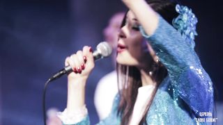 Юлия Салтаненко - Храни меня, Боже!