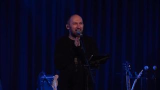 Виталий Ефремочкин - Я иду