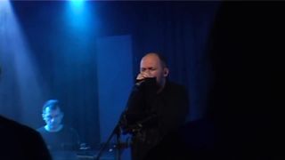 Виталий Ефремочкин - Я иду