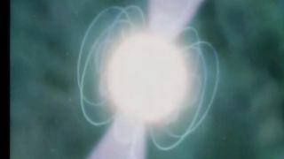 Вселенную Ты Господи создал