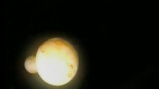 Вселенную Ты Господи создал